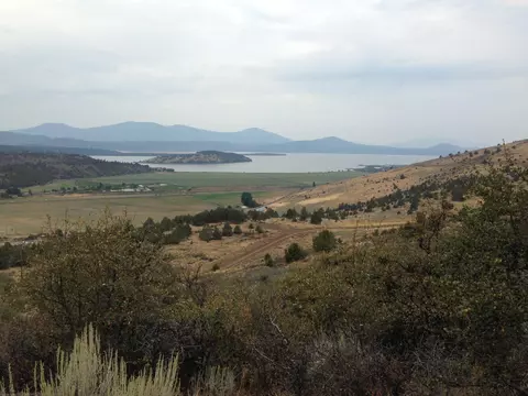 Stoneridge Lot 15 Drive, Klamath Falls, OR 97601