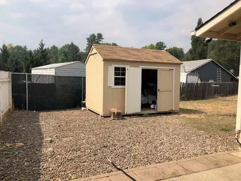 330 Outback Ln, Glendale, OR 97442 photo 5