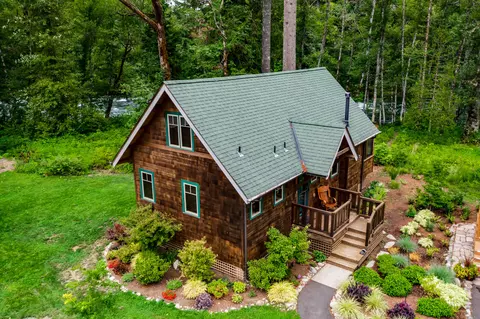 56483 Mckenzie Hwy #SPACE 4, Mckenzie Bridge, OR 97413
