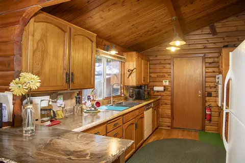 1585 Cedar Flat Rd, Williams, OR 97544 photo 7