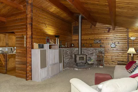 1585 Cedar Flat Rd, Williams, OR 97544 photo 4