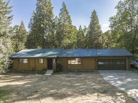 1585 Cedar Flat Rd, Williams, OR 97544 photo 2