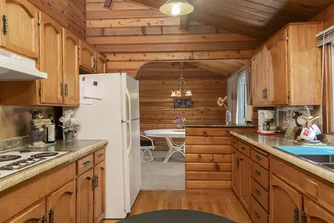 1585 Cedar Flat Rd, Williams, OR 97544 photo 8