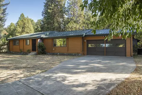 1585 Cedar Flat Rd, Williams, OR 97544