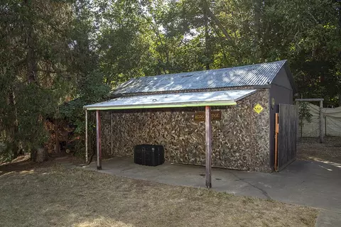 1585 Cedar Flat Rd, Williams, OR 97544 photo 21