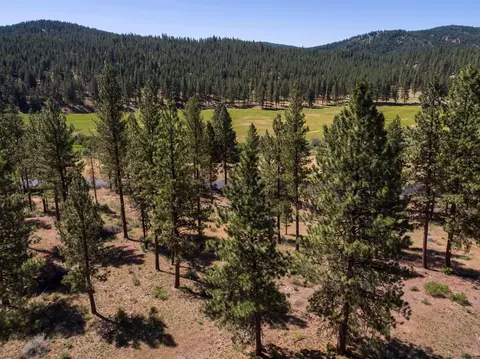 208- Tl Ochoco Ranger Station Rd, Prineville, OR 97754