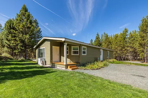 55053 Tamarack Rd, Bend, OR 97707