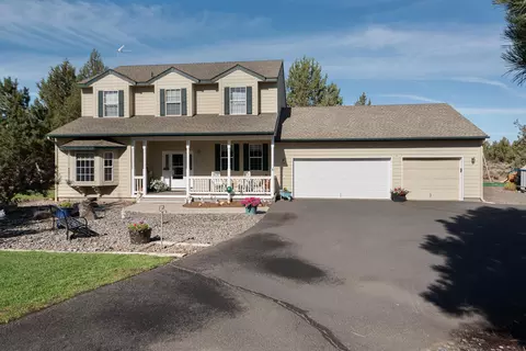 60495 Dakota Trl, Bend, OR 97702