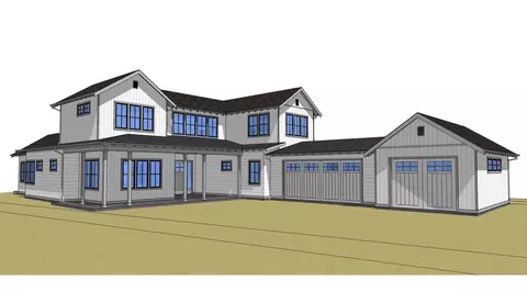 3297 NW Celilo Ln, Bend, OR 97703 photo 1