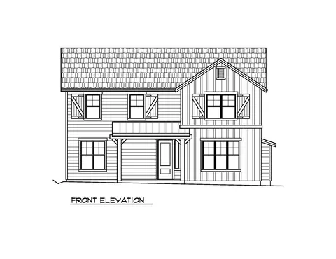 20182 Roper Ln #LOT 16, Bend, OR 97703