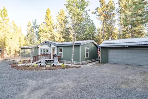 14720 Lichen Way, La Pine, OR 97739