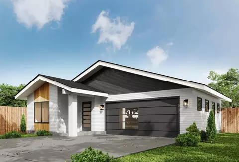 4890 SW Yew Pl #LOT 10, Redmond, OR 97756