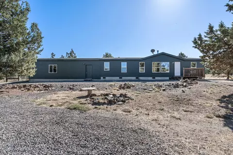3890 SE Choctaw Rd, Prineville, OR 97754