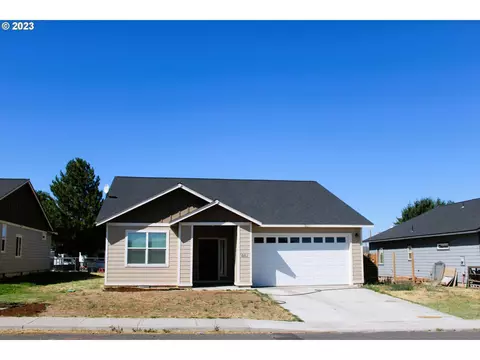 661 Liberty Dr, Metolius, OR 97741
