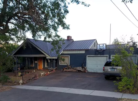 920 Grant St, Klamath Falls, OR 97601