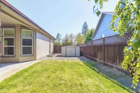 Exterior - 100 NW Fall Run Dr, Grants Pass, OR 97526 photo 10 of 10