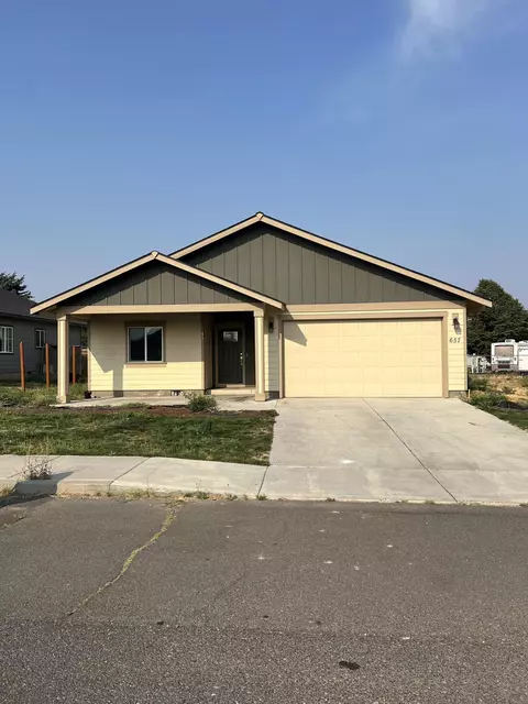 657 Liberty Dr, Metolius, OR 97741