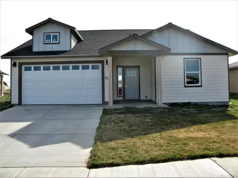 628 Patriot Dr, Metolius, OR 97741