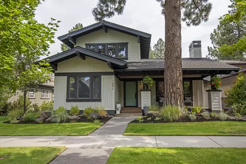 1656 NW Lepage Pl, Bend, OR 97703