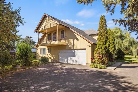 4720 Bisbee St, Klamath Falls, OR 97603