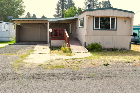 400 NW Terrace Ln #3, Prineville, OR 97754