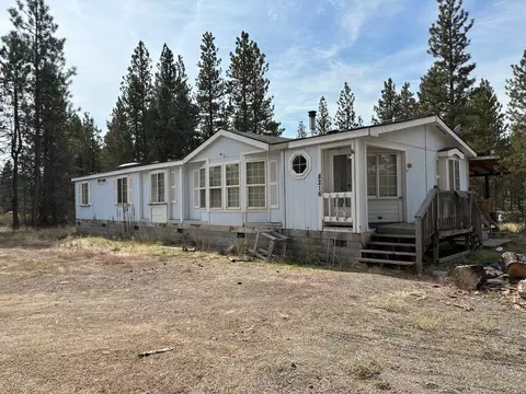 8216 Mina Bird Dr, Bonanza, OR 97623