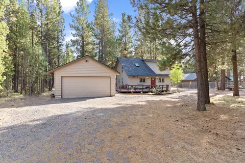 16933 Indio Rd, Bend, OR 97707 photo 5