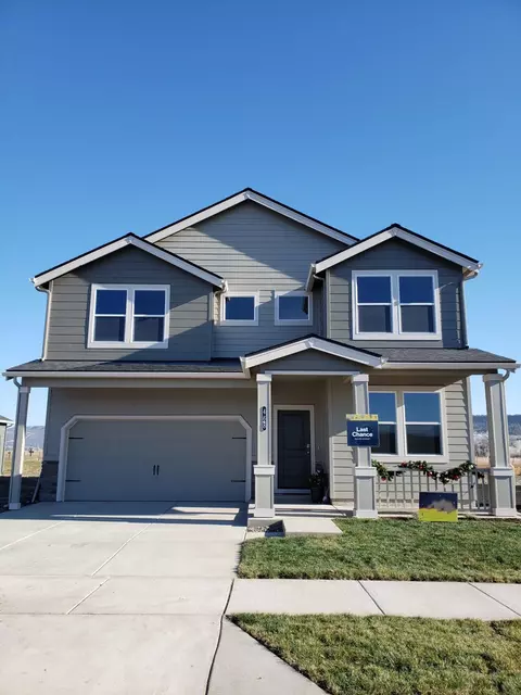 468 SE Stetson Ct # 90, Prineville, OR 97754