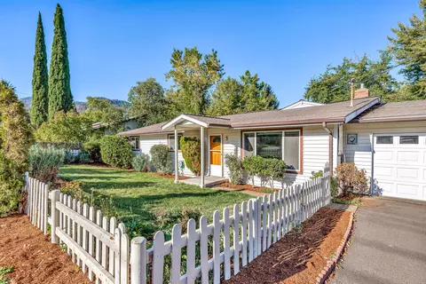 645 Faith Ave, Ashland, OR 97520