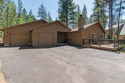 56926 E Park Ln, Sunriver, OR 97707 photo 4