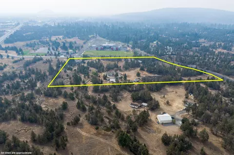 20160 Cooley Rd, Bend, OR 97703 photo 4
