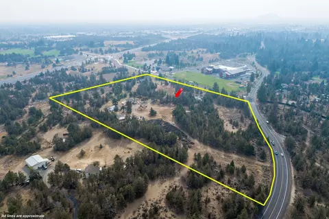 20160 Cooley Rd, Bend, OR 97703 photo 3