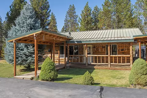 52745 Golden Astor Rd, La Pine, OR 97739