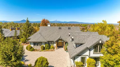 10791 Ironstone Ct, Redmond, OR 97756