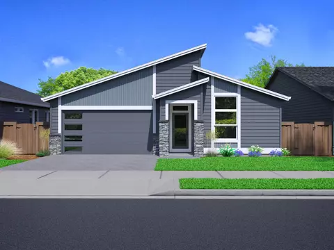 4724 SW Badger Ct, Redmond, OR 97756