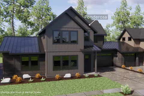 61311 Mcroberts Ln #35, Bend, OR 97702