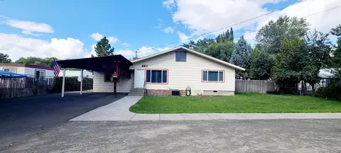 4811 Cottage Ave, Klamath Falls, OR 97603