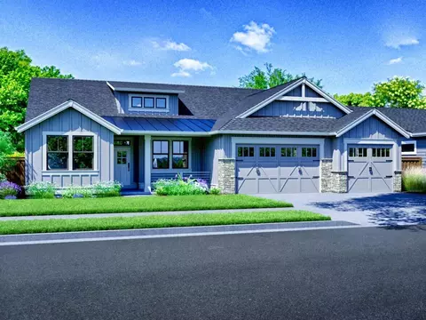 2987 NW Hidden Ridge Dr #LOT 80, Bend, OR 97703