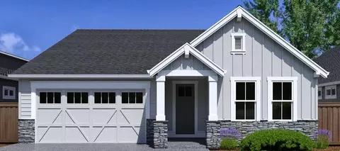 2995 NW Hidden Rdg Dr #LOT 78, Bend, OR 97703