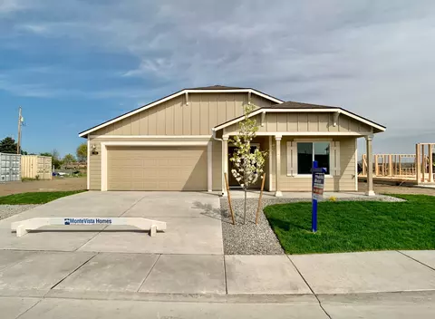 1111 NW Varnish Ave #56, Redmond, OR 97756