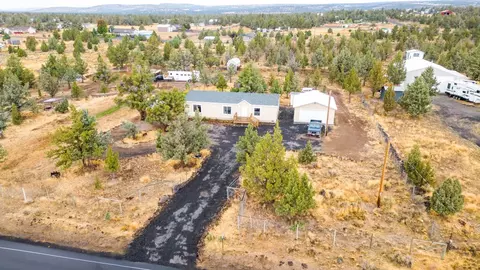 4402 SE Umatilla Loop, Prineville, OR 97754