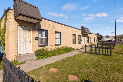 402 Market St, Klamath Falls, OR 97601