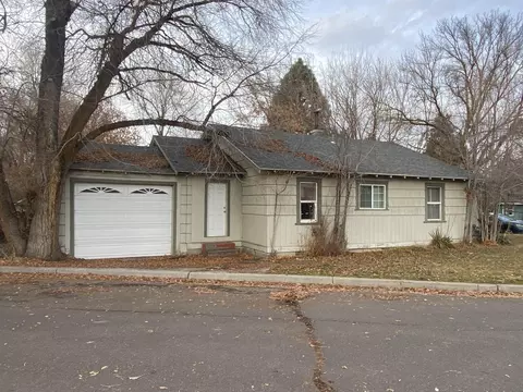 2600 Scott St, Klamath Falls, OR 97601
