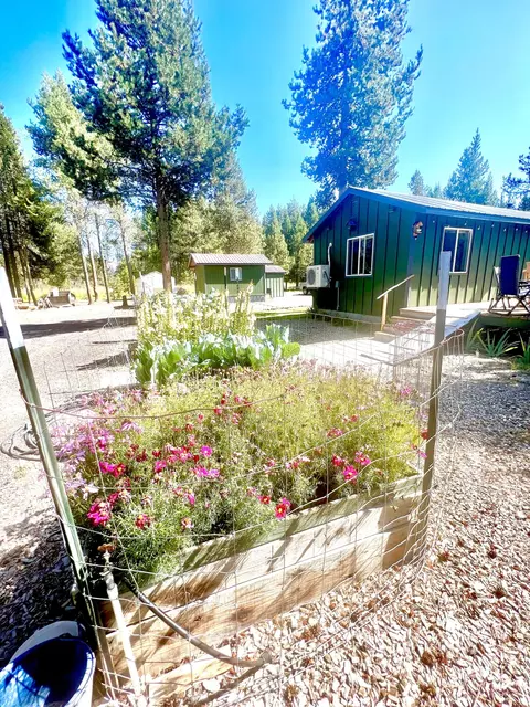 74645 Scott View Dr, Chiloquin, OR 97624