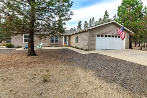 152354 Silver Spur Rd, La Pine, OR 97739