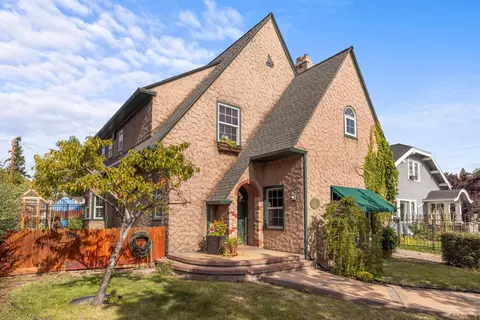 229 Washington St, Klamath Falls, OR 97601