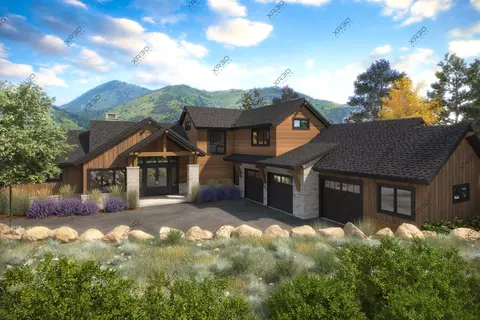 16307 SW Vaqueros Way, Powell Butte, OR 97753