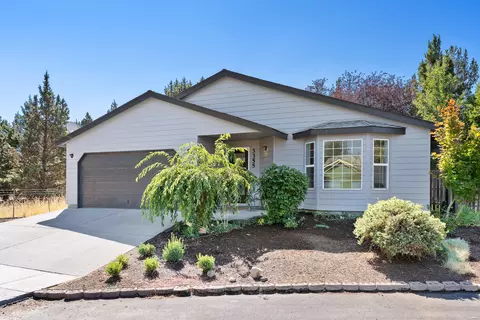 3355 NE Mendenhall Dr, Bend, OR 97701