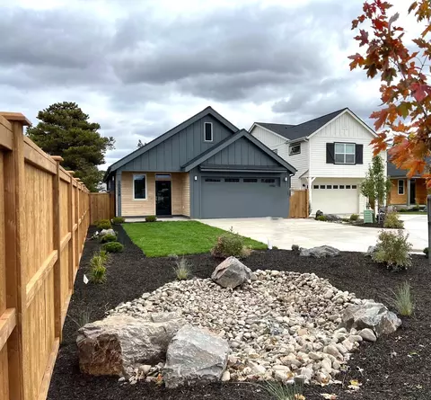 20538 SE Aberdeen Ct #LOT 58, Bend, OR 97702