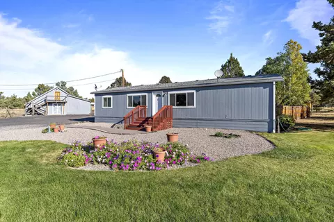 3718 SE Umatilla Loop, Prineville, OR 97754